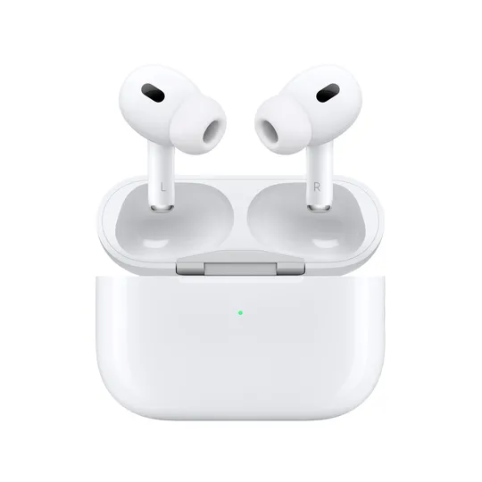 Apple AirPods Pro (2nd generation) Apple AirPods Pro (2nd generation)