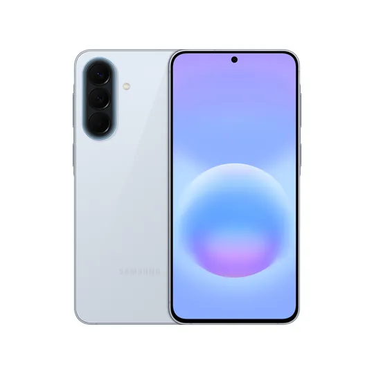Samsung Galaxy A57 5G 128 ГБ Голубой