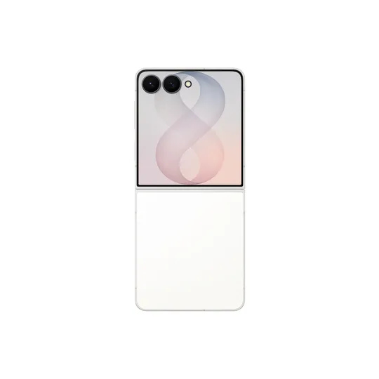Samsung Galaxy Z Flip 8 256 ГБ Кремовый
