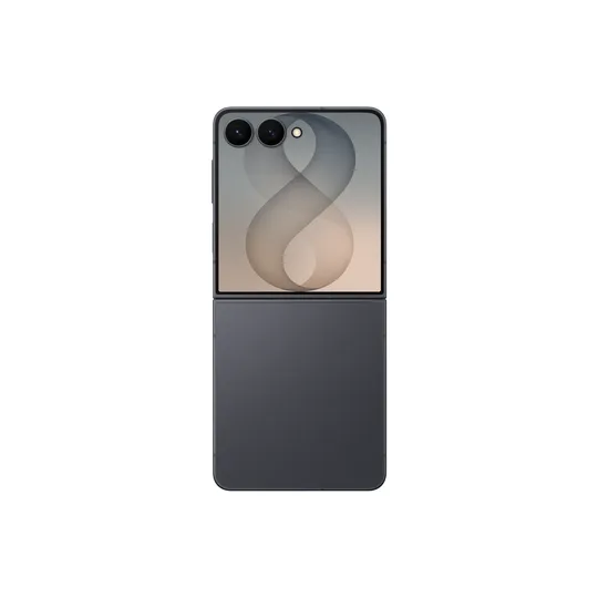 Samsung Galaxy Z Flip 8 256 ГБ Графитовый