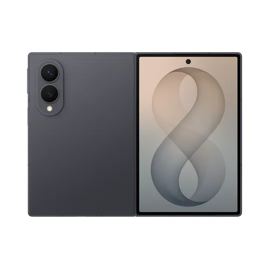 Samsung Galaxy Z Fold 8 512 ГБ Графитовый