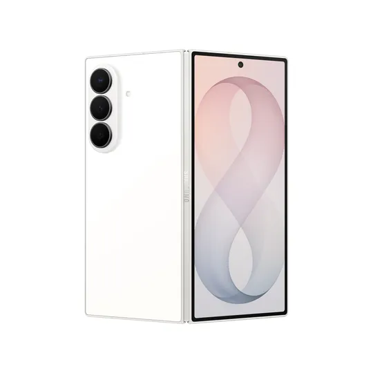 Samsung Galaxy Z Fold 8 Ultra 1 ТБ Кремовый