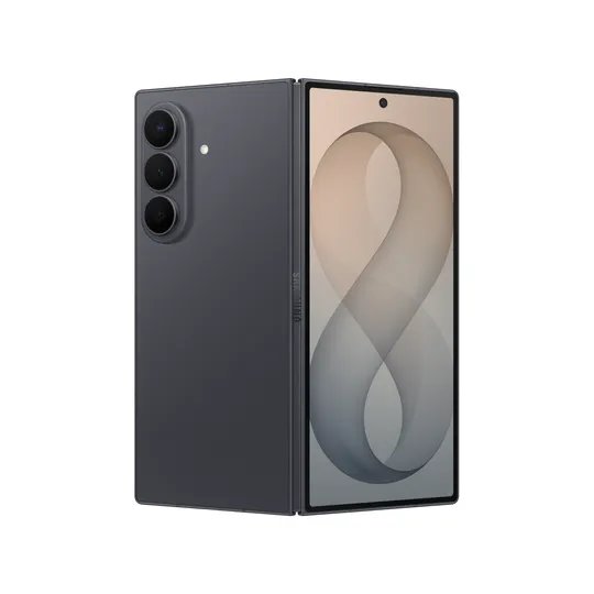 Samsung Galaxy Z Fold 8 Ultra 256 ГБ Графитовый