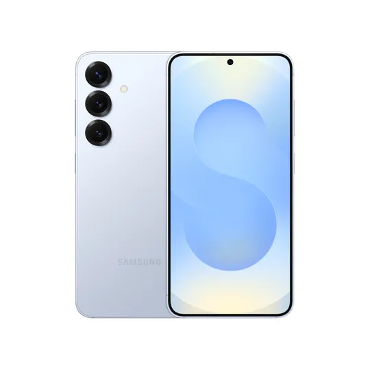 Samsung Galaxy S25 12/256 ГБ Голубой