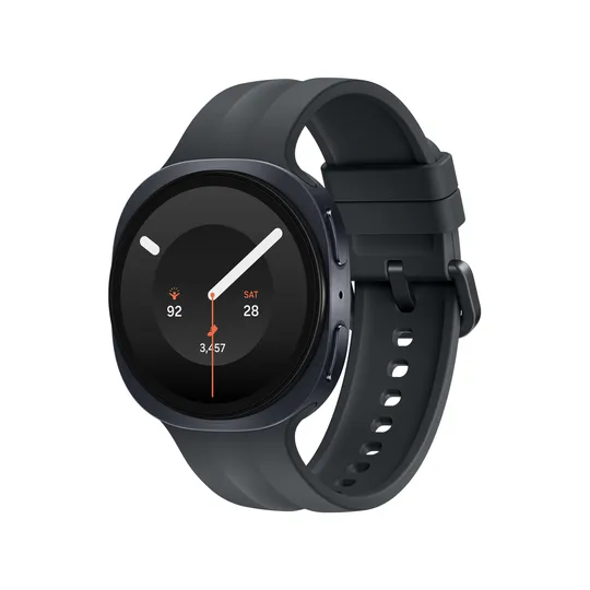Samsung Galaxy Watch 9 40 мм LTE Графит