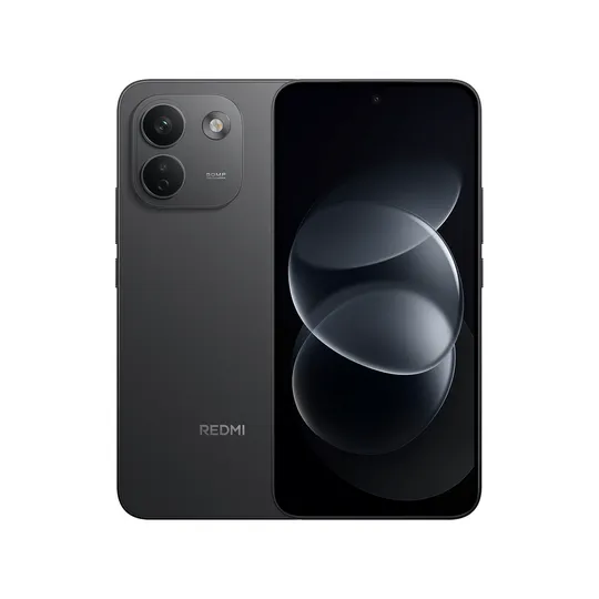 Xiaomi Redmi Note 17 Pro Max 256 ГБ Чёрный Xiaomi Redmi Note 17 Pro Max 256 ГБ Чёрный