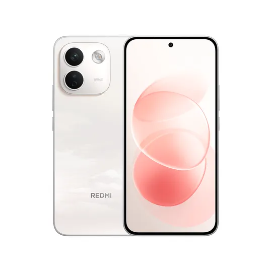 Xiaomi Redmi Note 17 Pro Max 512 ГБ Облачный розовый Xiaomi Redmi Note 17 Pro Max 512 ГБ Облачный розовый