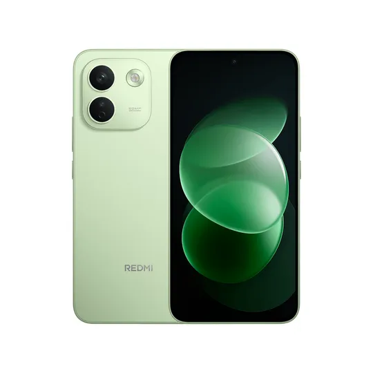 Xiaomi Redmi Note 17 Pro Max 256 ГБ Зелёный Xiaomi Redmi Note 17 Pro Max 256 ГБ Зелёный