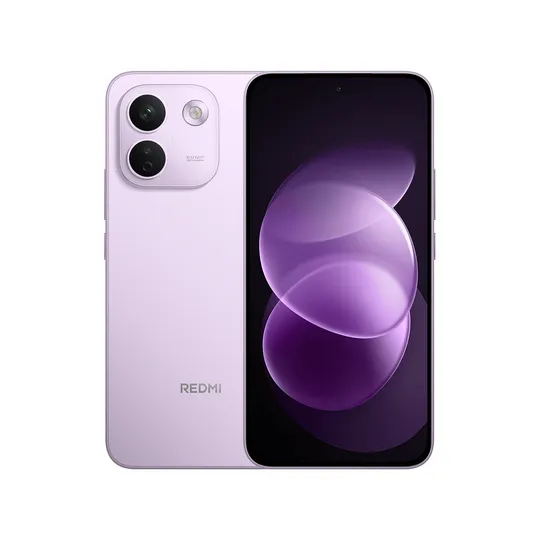 Xiaomi Redmi Note 17 Pro Max 512 ГБ Фиолетовый