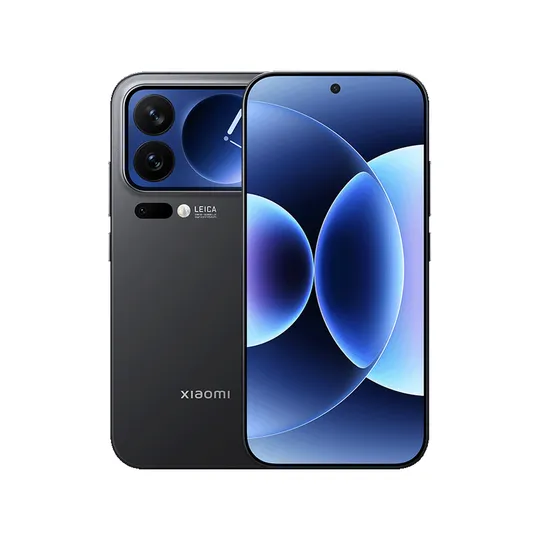 Xiaomi 17 Pro 12/256 ГБ Чёрный Xiaomi 17 Pro 12/256 ГБ Чёрный