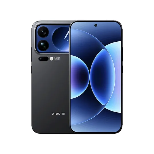 Xiaomi 17 Pro Max 12/512 ГБ Чёрный Xiaomi 17 Pro Max 12/512 ГБ Чёрный