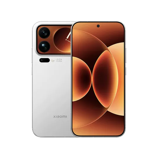 Xiaomi 17 Pro Max 16/512 ГБ Белый