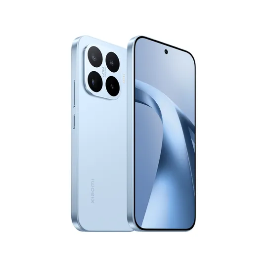 Xiaomi 17T 256 ГБ Голубой