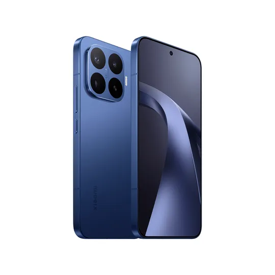 Xiaomi 17T Pro 1 ТБ Глубокий синий