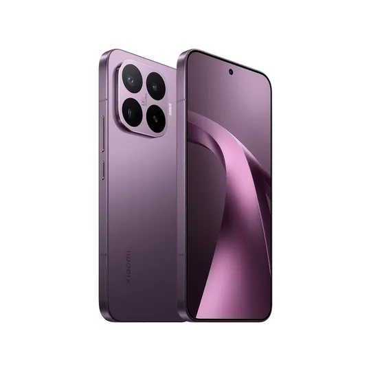 Xiaomi 17T Pro 1 ТБ Глубокий фиолетовый