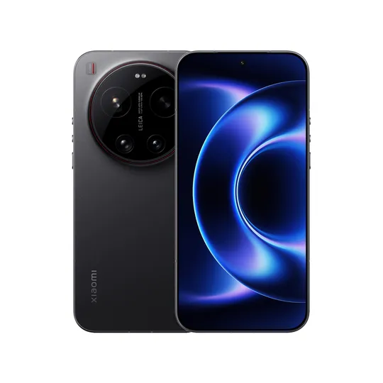 Xiaomi 17 Ultra 512 ГБ Чёрный Xiaomi 17 Ultra 512 ГБ Чёрный