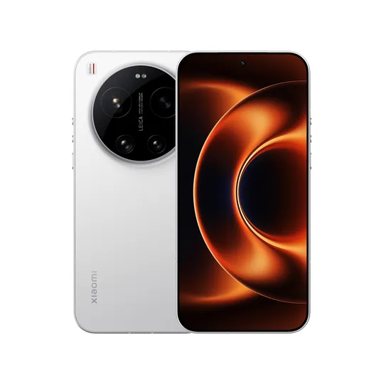 Xiaomi 17 Ultra 512 ГБ Белый Xiaomi 17 Ultra 512 ГБ Белый