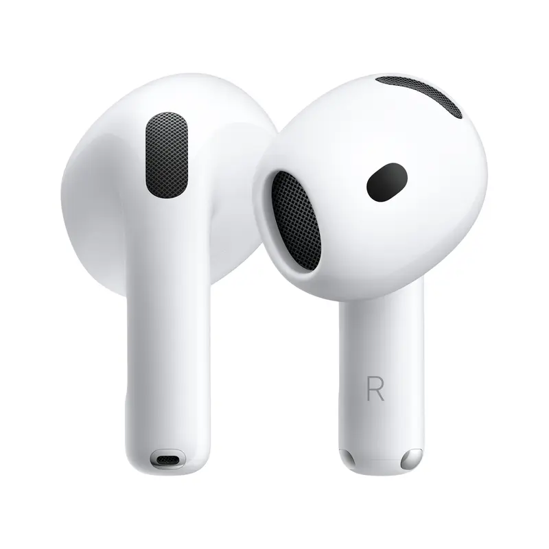 Apple AirPods 5 с зарядным футляром, фото 2 Apple AirPods 5 с зарядным футляром, фото 2