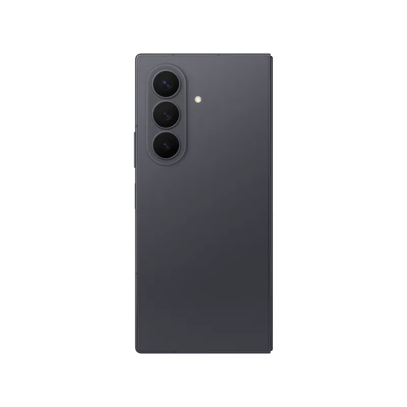Samsung Galaxy Z Fold 8 Ultra 256 ГБ Графитовый, фото 3
