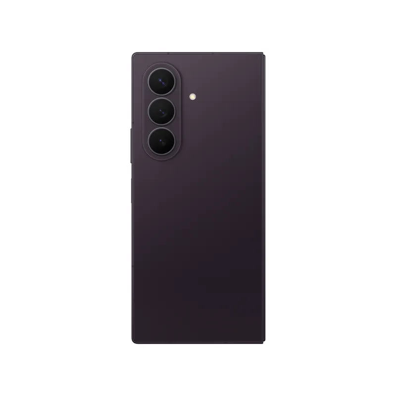 Samsung Galaxy Z Fold 8 Ultra 1 ТБ Фиолетовый, фото 3